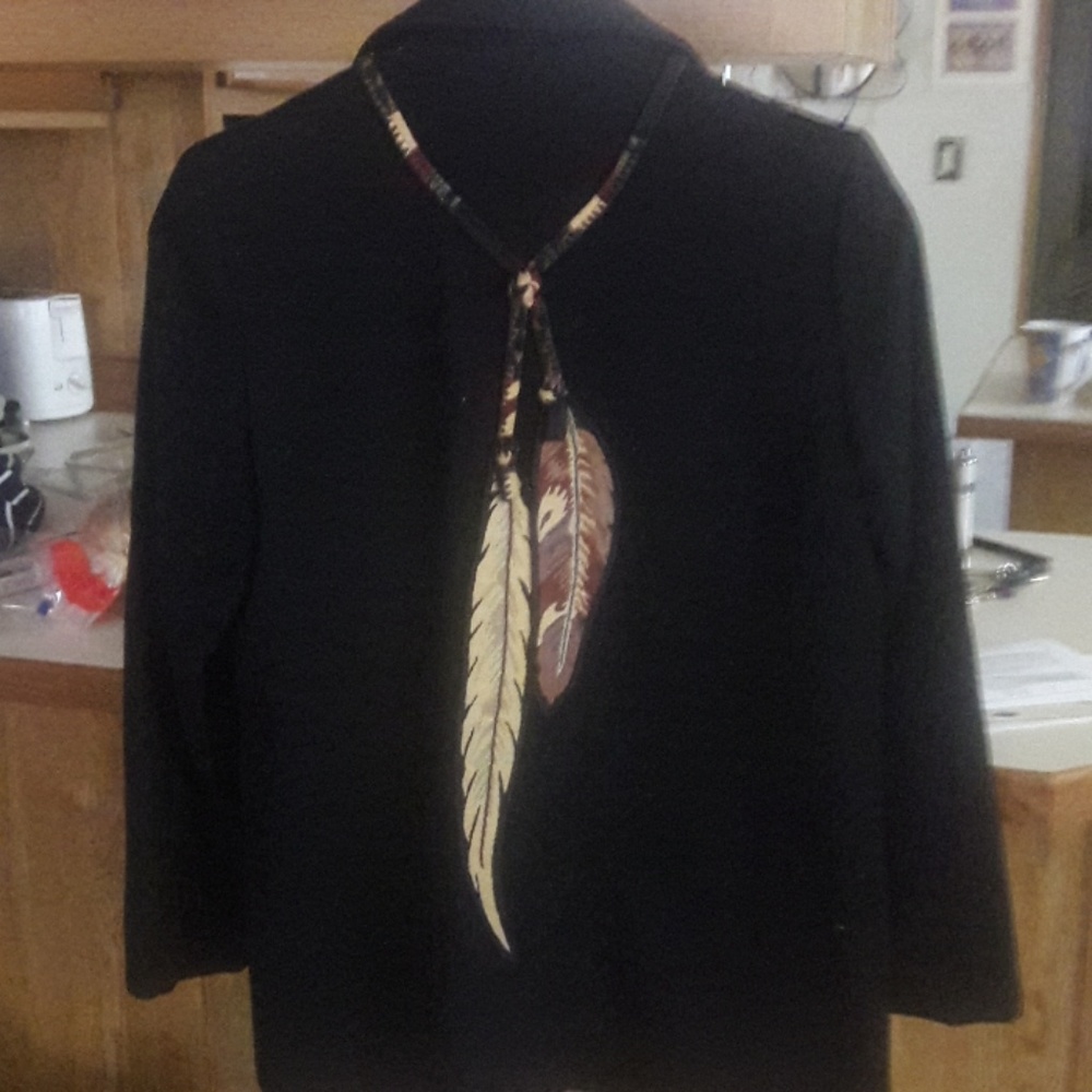 Jacket - Picture 2 of 2